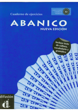 Abanico Ćwiczenia B2