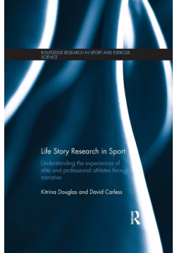 Life Story Research in Sport