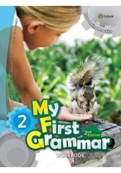 My First Grammar 2 WB + online