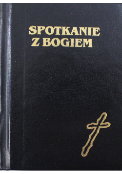 Spotkanie z Bogiem
