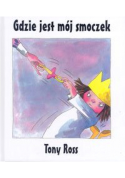 Gdzie jest mój smoczek