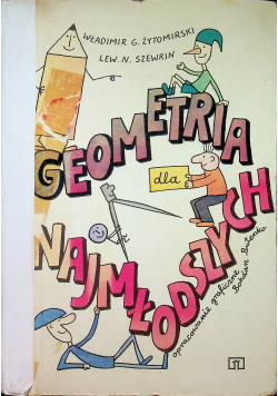 Geometria dla najmłodszych