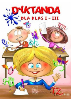 Dyktanda dla klas 1-3