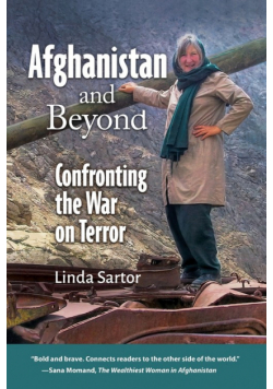 Afghanistan and Beyond