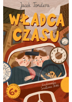 Władca czasu