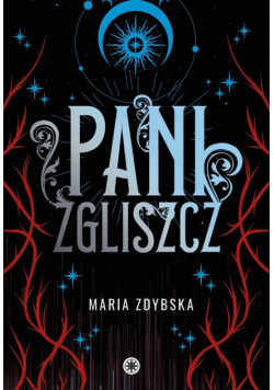 Pani Zgliszcz