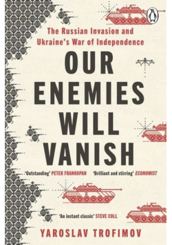 Our Enemies will Vanish