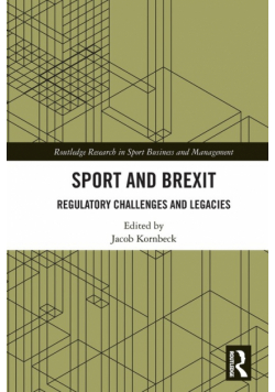Sport and Brexit