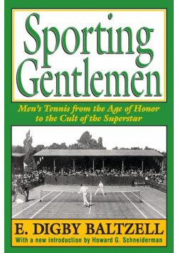 Sporting Gentlemen