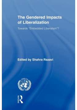 The Gendered Impacts of Liberalization