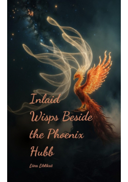 Inlaid Wisps Beside the Phoenix Hubb