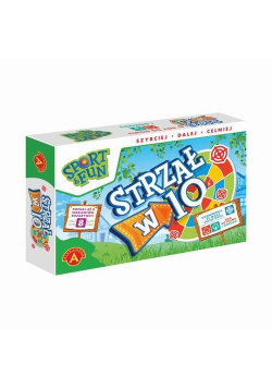 Sport & Fun Strzał w 10