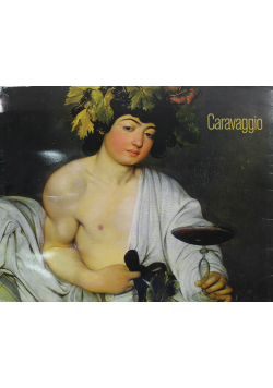 Caravaggio - 5 reprodukcji