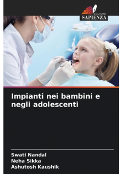 Impianti nei bambini e negli adolescenti