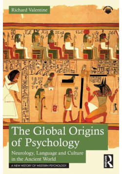 The Global Origins of Psychology