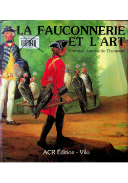 La Fauconnerie et L'art