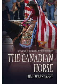 The Canadian Horse