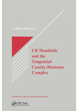 CR Manifolds and the Tangential Cauchy Riemann Complex