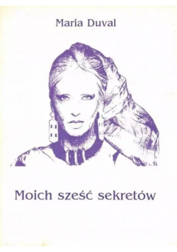 Moich sześć sekretów