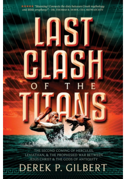 Last Clash of the Titans