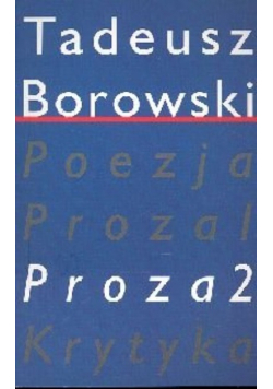 Proza 2