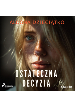 Ostateczna decyzja