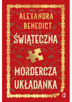 Świąteczna mordercza układanka