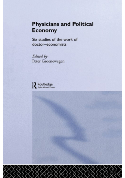 Physicians and Political Economy