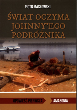Świat oczyma Johnny'ego podróżnika