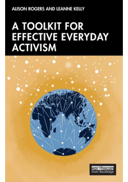 A Toolkit for Effective Everyday Activism