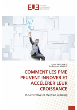 Comment Les Pme Peuvent Innover Et Accélérer Leur Croissance