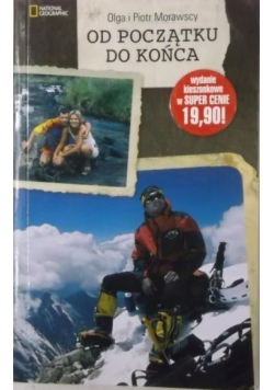 Od początku do końca wydanie kieszonkowe