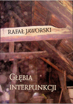 Głębia interpunkcji