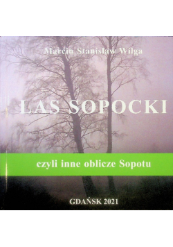 Las Sopocki czyli inne oblicze sportu