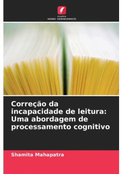 Correção da incapacidade de leitura