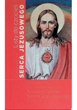 Listy do czcicieli Serca Jezusowego