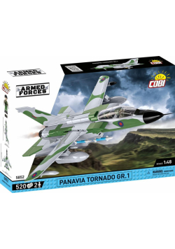Armed Forces Panavia Tornado GR.1