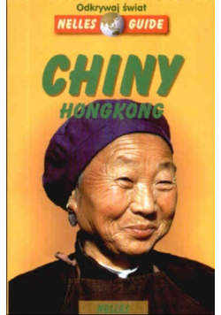 Chiny Hongkong