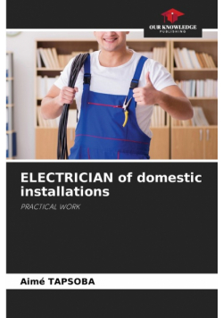 ELECTRICIAN of domestic installations