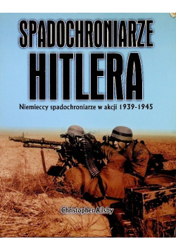 Spadochroniarze Hitlera