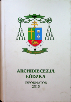 Archidiecezja Łódzka Informator