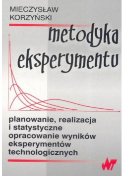 Metodyka eksperymentu
