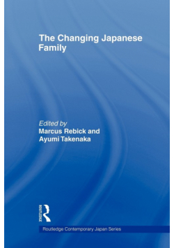 The Changing Japanese Family