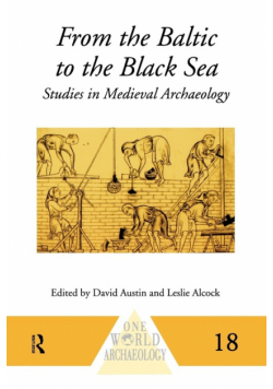 From the Baltic to the Black Sea