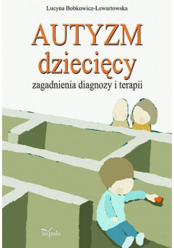Autyzm dziecięcy
