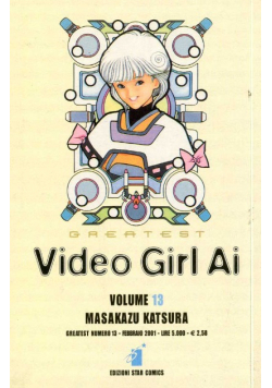 Video Girl Len Tom 13