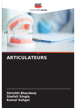 Articulateurs