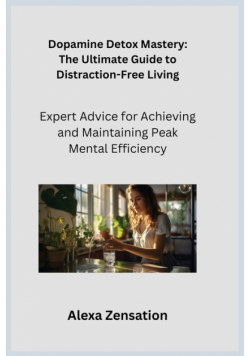 Dopamine Detox Mastery