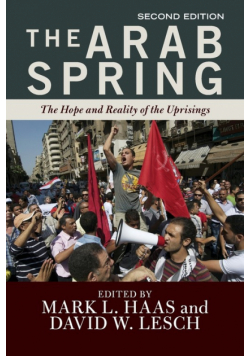 The Arab Spring