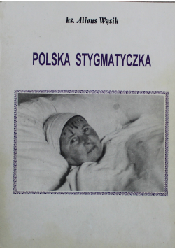 Polska stygmatyczka